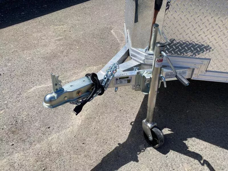 new Cargo (Enclosed) Trailers Stealth Trailers Other for sale, in Loudon, NH Thumbnail 20