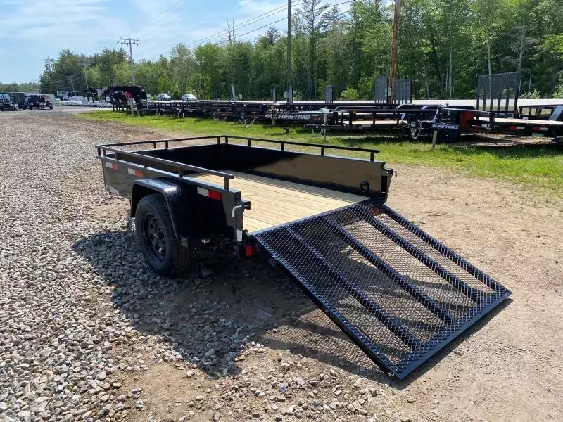 new Utility Trailers Sure-Trac Other for sale, in Loudon, NH Thumbnail 2
