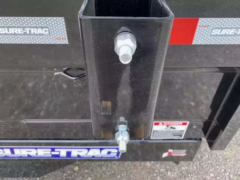 new Dump Trailers Sure-Trac Other for sale, in Loudon, NH Thumbnail 21