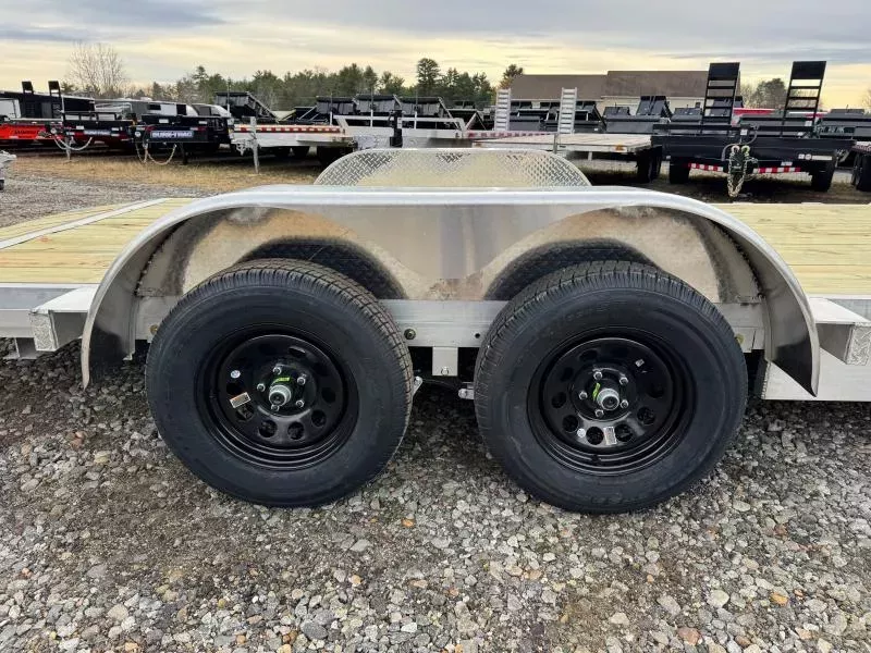 new Car Haulers / Racing Trailers CargoPro Trailers  for sale, in Loudon, NH Thumbnail 13