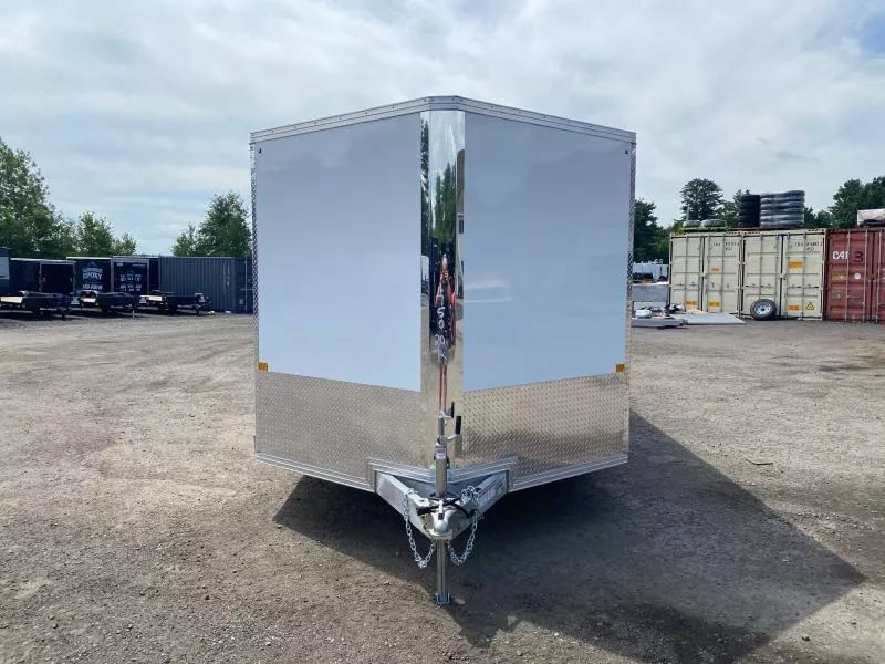 new Cargo (Enclosed) Trailers Stealth Trailers Other for sale, in Loudon, NH Thumbnail 3