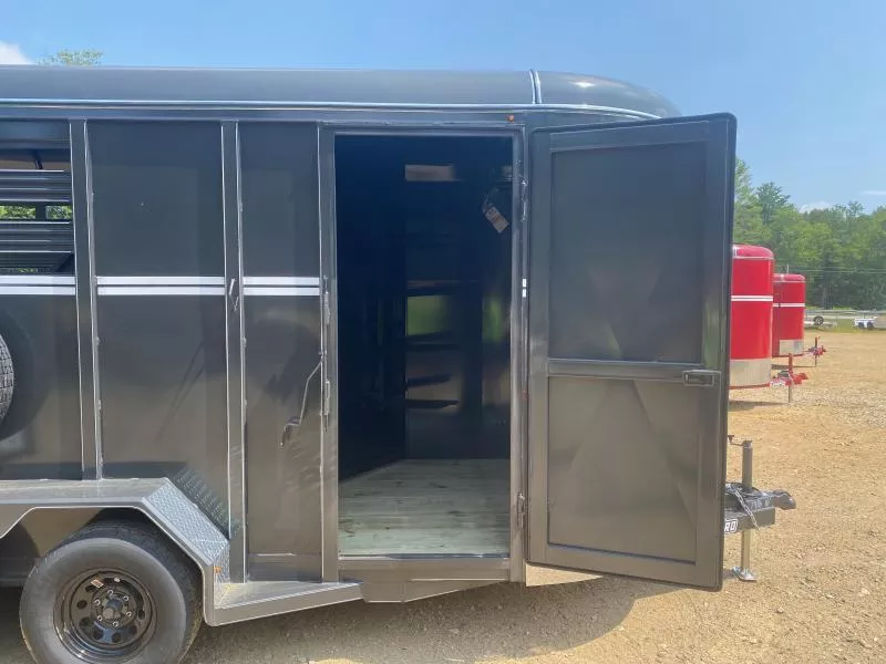 new Horse Trailers CornPro  for sale, in Loudon, NH Thumbnail 18