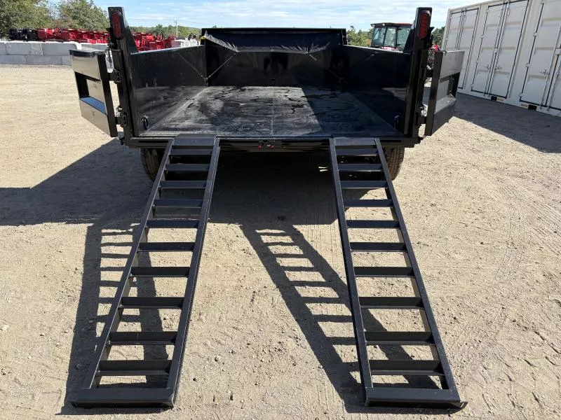 new Dump Trailers Griffin Trailers  for sale, in Turner, ME Thumbnail 11