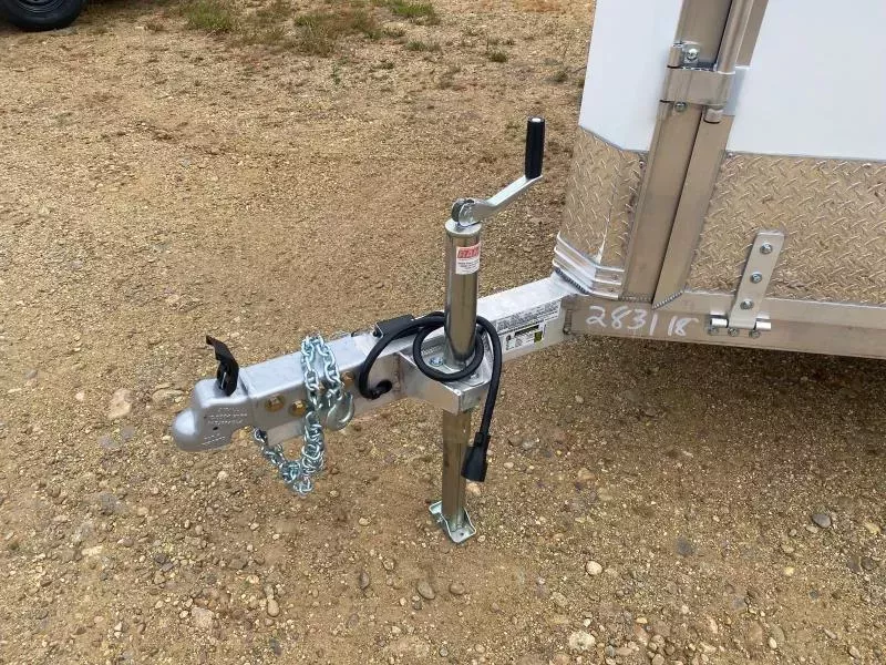 new Snowmobile Trailers Stealth Trailers  for sale, in Loudon, NH Thumbnail 26