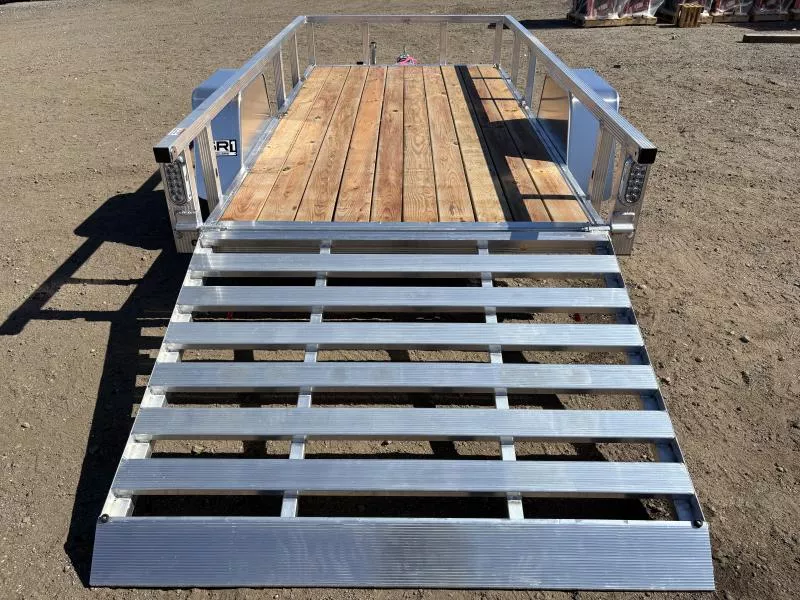 new Utility Trailers Sport Haven  for sale, in Turner, ME Thumbnail 10