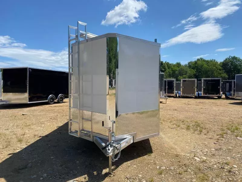 new Cargo (Enclosed) Trailers Stealth Trailers Other for sale, in Loudon, NH Thumbnail 3