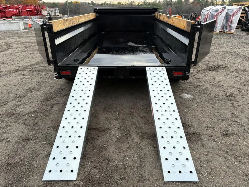 new Dump Trailers Southland Trailers  for sale, in Turner, ME Thumbnail 11