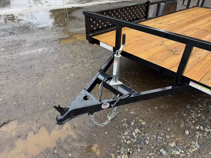 new Utility Trailers Sure-Trac Other for sale, in Loudon, NH Thumbnail 12