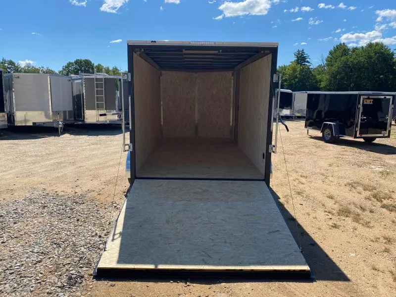 new Cargo (Enclosed) Trailers ITI Cargo Other for sale, in Loudon, NH Thumbnail 10