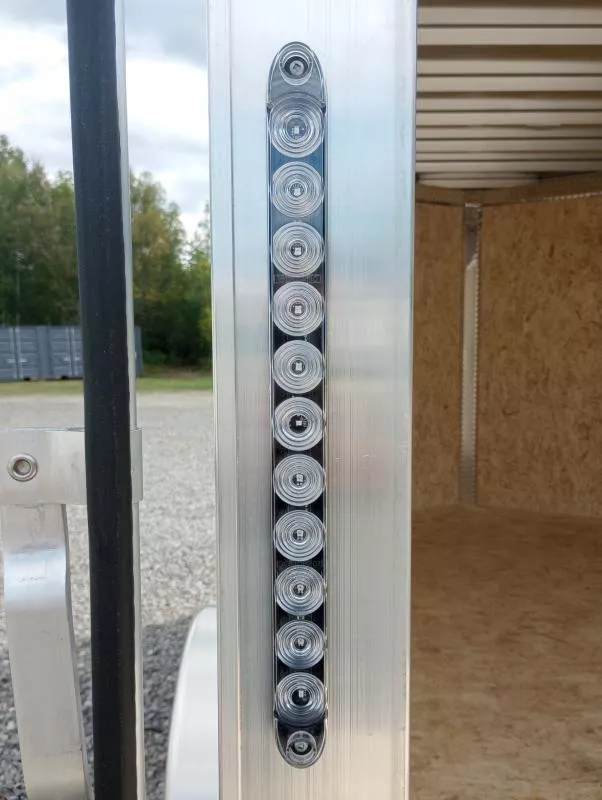 new Cargo (Enclosed) Trailers Durabull Trailers  for sale, in Manchester, ME Thumbnail 18