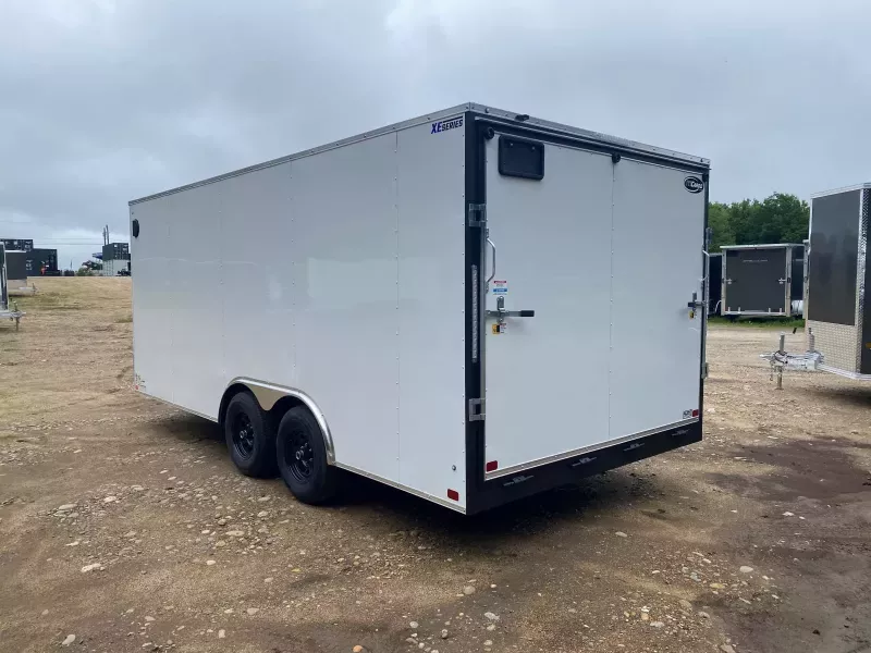new Cargo (Enclosed) Trailers ITI Cargo Other for sale, in Loudon, NH Thumbnail 6