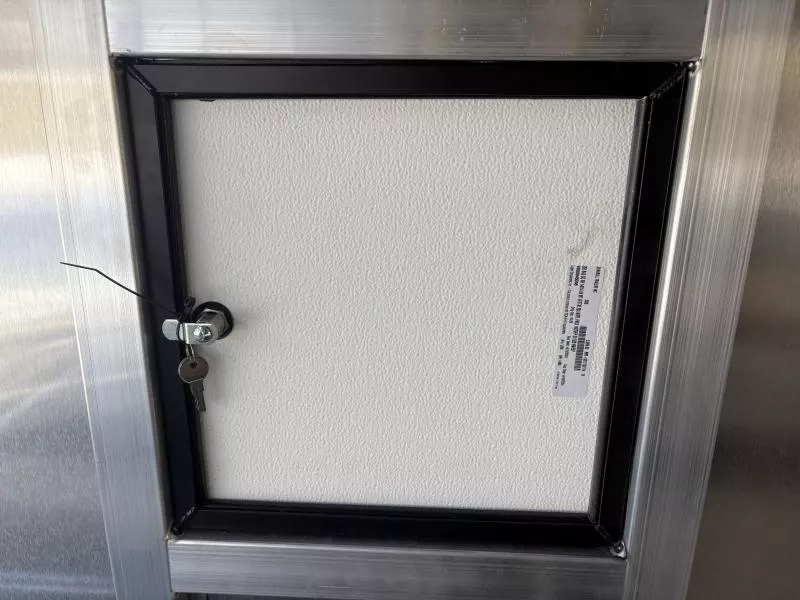 new Snowmobile Trailers Durabull Trailers  for sale, in Turner, ME Thumbnail 16