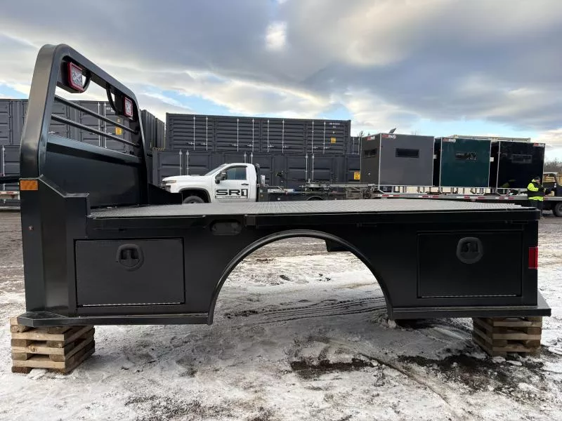 new Flat Decks NXG  for sale, in Turner, ME Thumbnail 7