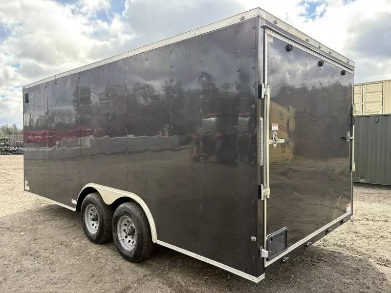 used Car Haulers / Racing Trailers Maximum Cargo Trailers  for sale, in Turner, ME Thumbnail 6