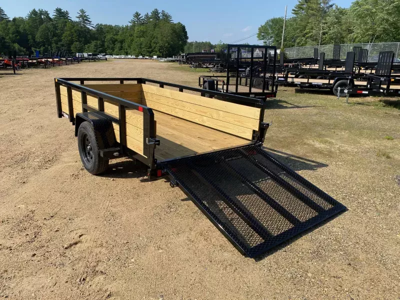 new Utility Trailers Sure-Trac Other for sale, in Loudon, NH Thumbnail 2