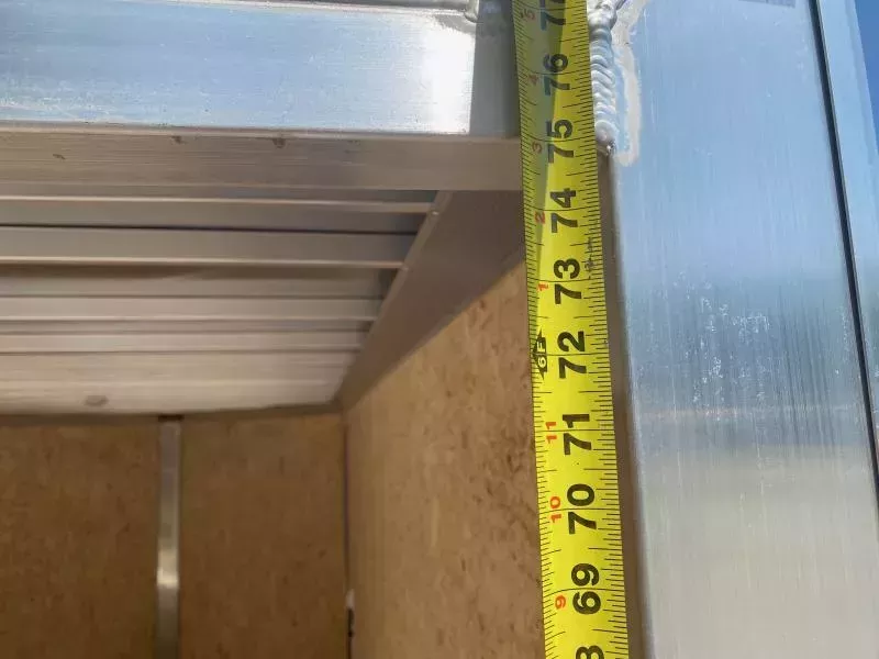 new Cargo (Enclosed) Trailers Stealth Trailers Other for sale, in Loudon, NH Thumbnail 13