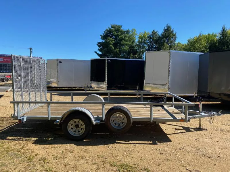 used Utility Trailers Load Rite  for sale, in Loudon, NH Thumbnail 9