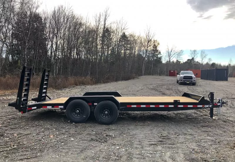 new Equipment / Flatbed Trailers Rice Trailers  for sale, in Bangor, ME Thumbnail 11