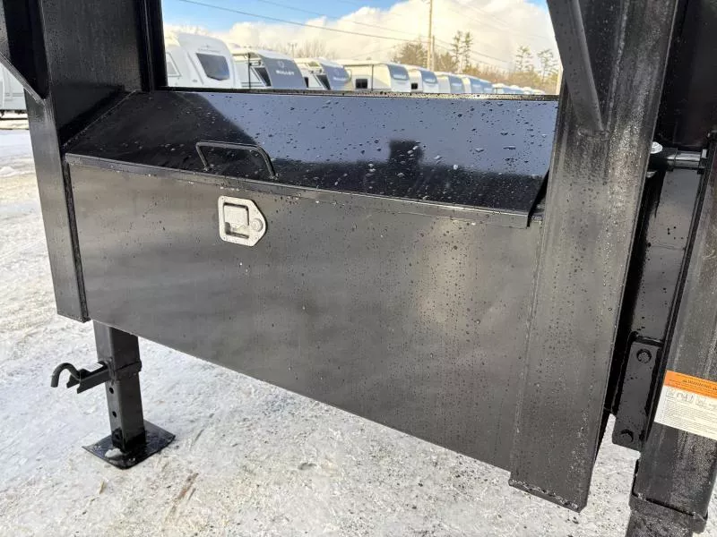 new Equipment / Flatbed Trailers Sure-Trac  for sale, in Turner, ME Thumbnail 15