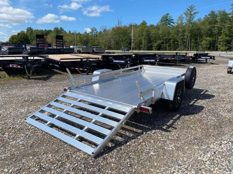 new Utility Trailers Bear Track  for sale, in Loudon, NH Thumbnail 2