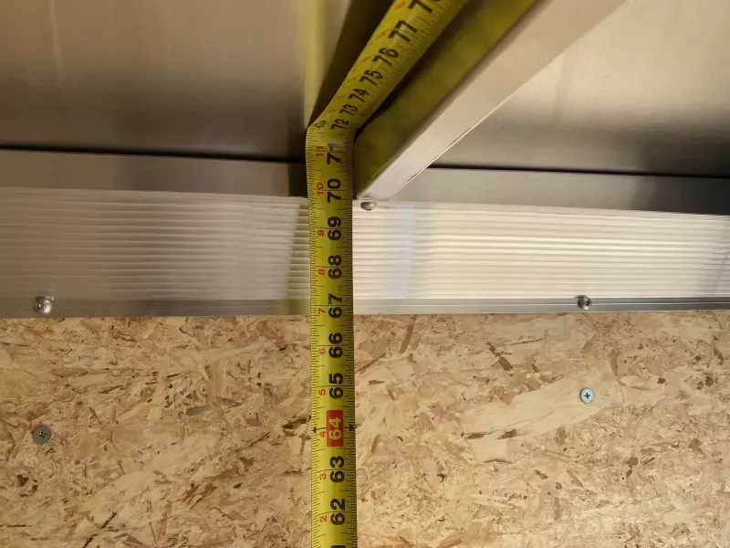 new Cargo (Enclosed) Trailers Stealth Trailers  for sale, in Loudon, NH Thumbnail 14