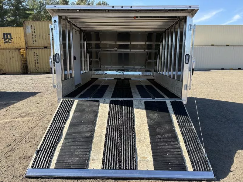 new Snowmobile Trailers SnoPro Trailers  for sale, in Turner, ME Thumbnail 10