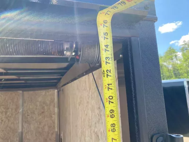 new Cargo (Enclosed) Trailers ITI Cargo Other for sale, in Loudon, NH Thumbnail 13