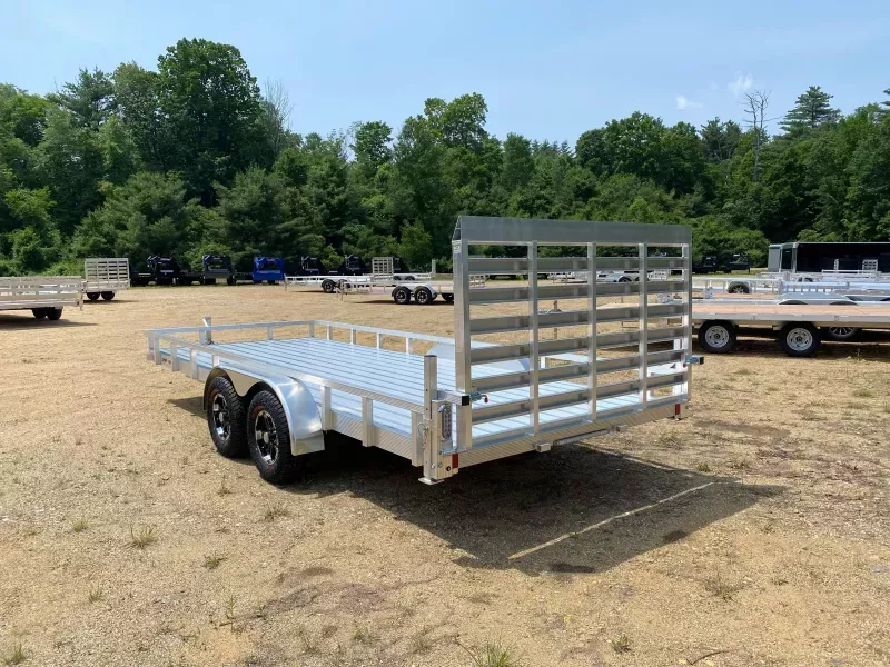 new Utility Trailers Sport Haven Other for sale, in Loudon, NH Thumbnail 6