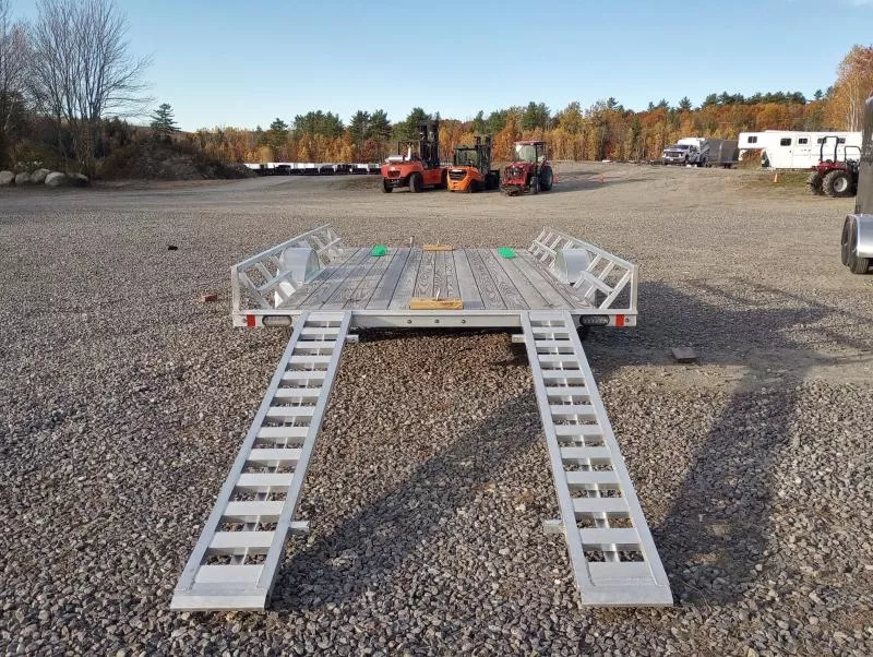 used ATV Trailers High Country  for sale, in Manchester, ME Thumbnail 2