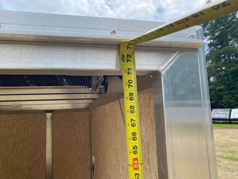 new Cargo (Enclosed) Trailers Stealth Trailers Other for sale, in Loudon, NH Thumbnail 13