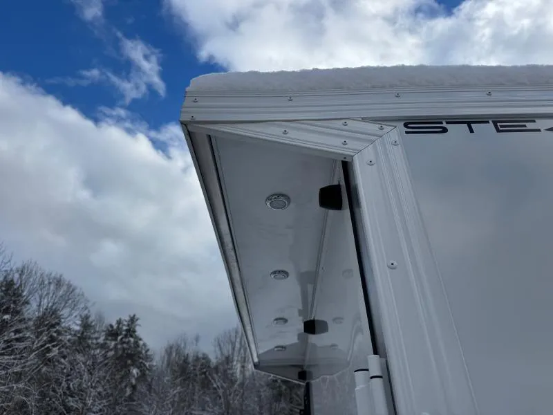 new Snowmobile Trailers Stealth Trailers  for sale, in Loudon, NH Thumbnail 10