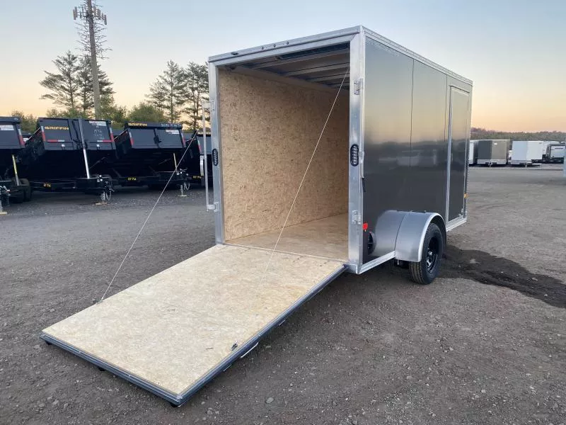 new Cargo (Enclosed) Trailers Stealth Trailers Other for sale, in Loudon, NH Thumbnail 11