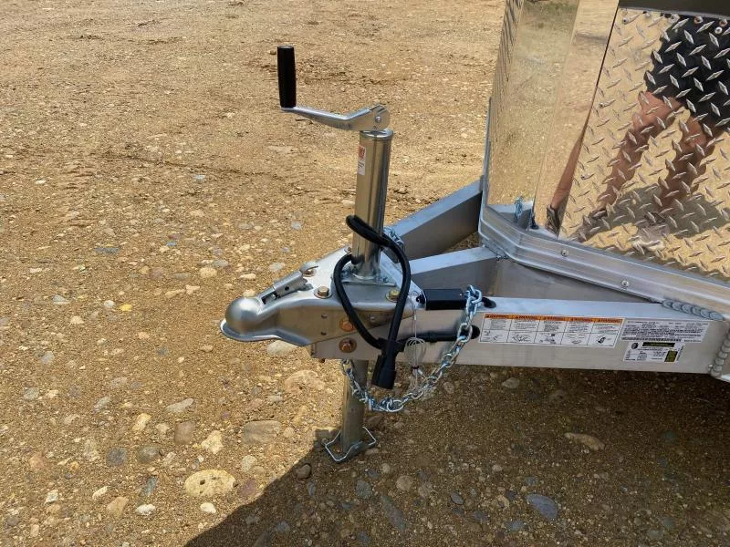 new Cargo (Enclosed) Trailers Stealth Trailers Other for sale, in Loudon, NH Thumbnail 24