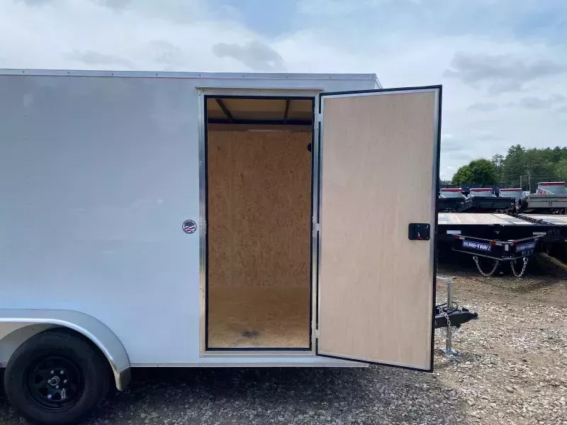 new Cargo (Enclosed) Trailers ITI Cargo Other for sale, in Loudon, NH Thumbnail 21