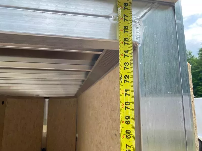 new Cargo (Enclosed) Trailers Stealth Trailers Other for sale, in Loudon, NH Thumbnail 13