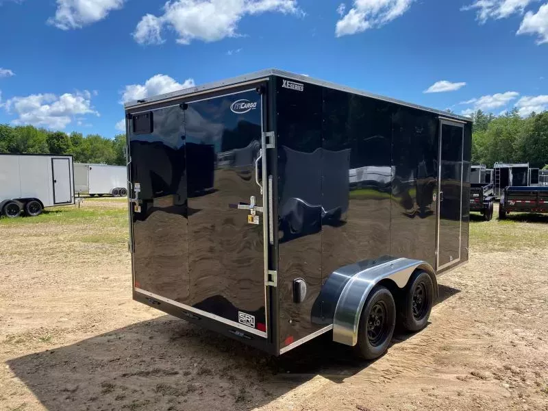new Cargo (Enclosed) Trailers ITI Cargo Other for sale, in Loudon, NH Thumbnail 8