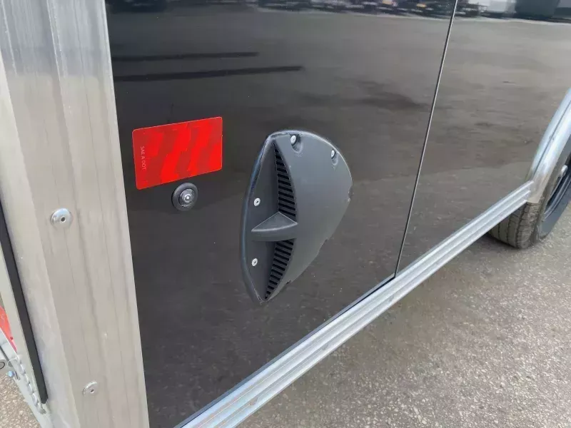 new Cargo (Enclosed) Trailers Stealth Trailers Other for sale, in Loudon, NH Thumbnail 18