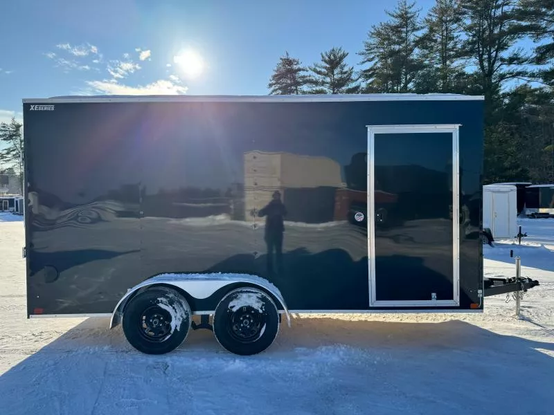 new Cargo (Enclosed) Trailers ITI Cargo Other for sale, in Loudon, NH Thumbnail 9