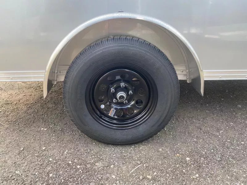 new Cargo (Enclosed) Trailers Stealth Trailers  for sale, in Loudon, NH Thumbnail 20