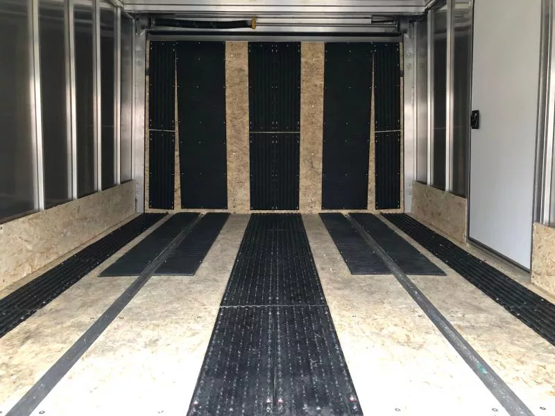 new Snowmobile Trailers Mission  for sale, in Bangor, ME Thumbnail 12