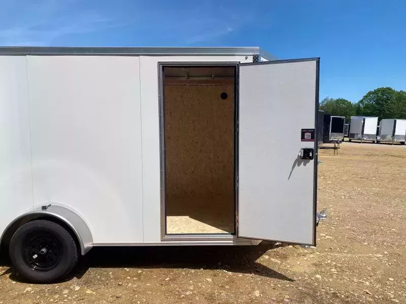 new Cargo (Enclosed) Trailers Durabull Trailers  for sale, in Loudon, NH Thumbnail 20