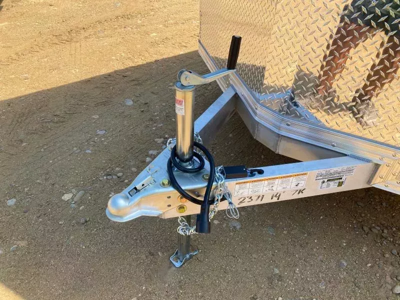 new Cargo (Enclosed) Trailers Stealth Trailers  for sale, in Loudon, NH Thumbnail 22