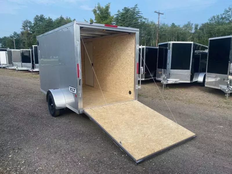 new Cargo (Enclosed) Trailers Stealth Trailers  for sale, in Loudon, NH Thumbnail 10