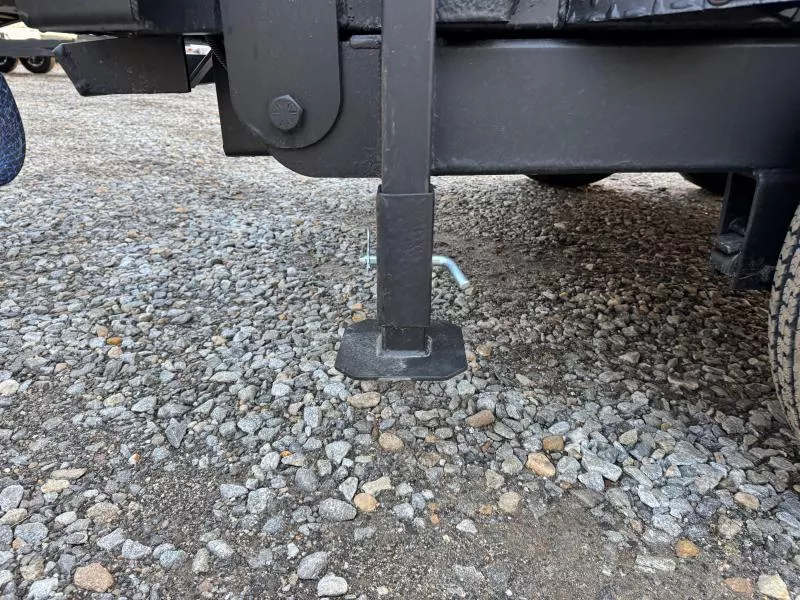 new Dump Trailers BND  for sale, in Loudon, NH Thumbnail 16