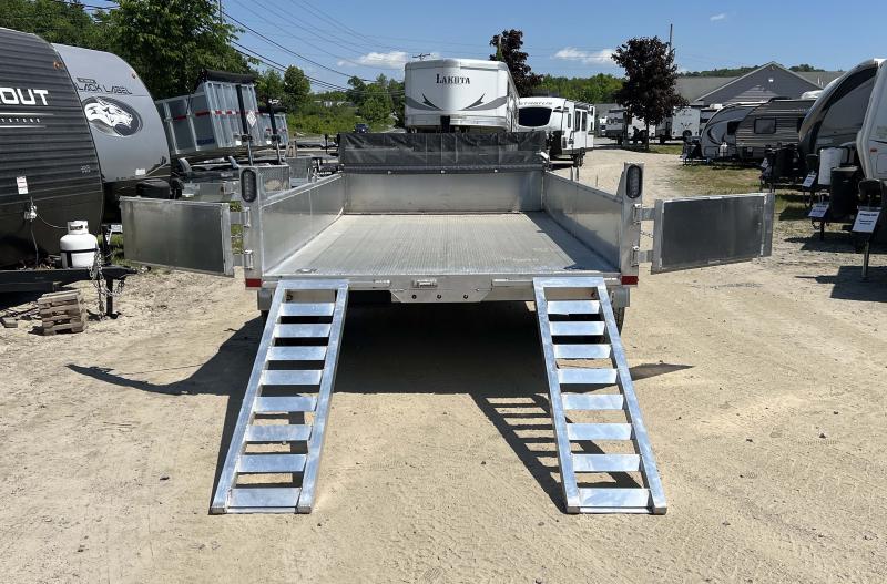 new Dump Trailers Mission  for sale, in Manchester, ME Thumbnail 2