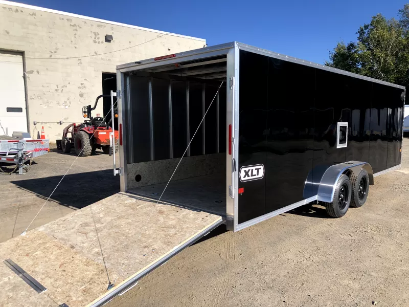 new Snowmobile Trailers E-Z Hauler  for sale, in Bangor, ME Thumbnail 10