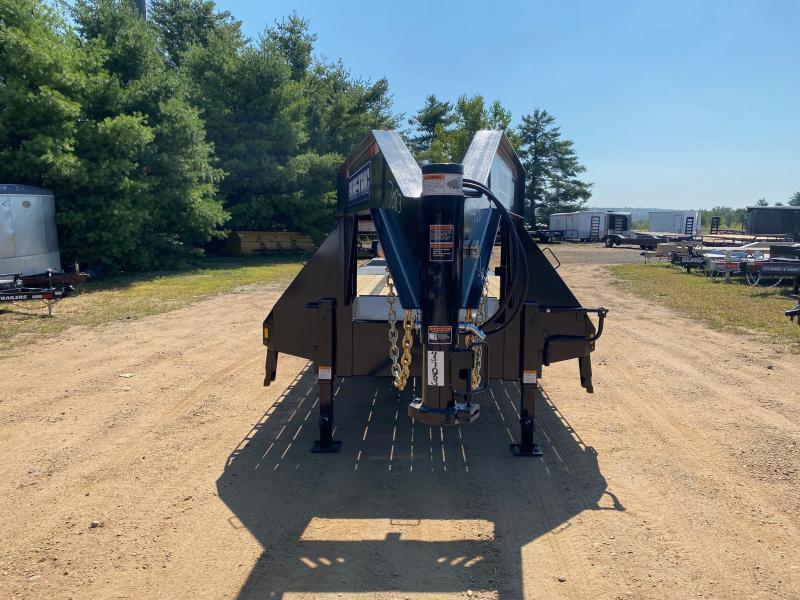 new Equipment / Flatbed Trailers Sure-Trac Other for sale, in Loudon, NH Thumbnail 3