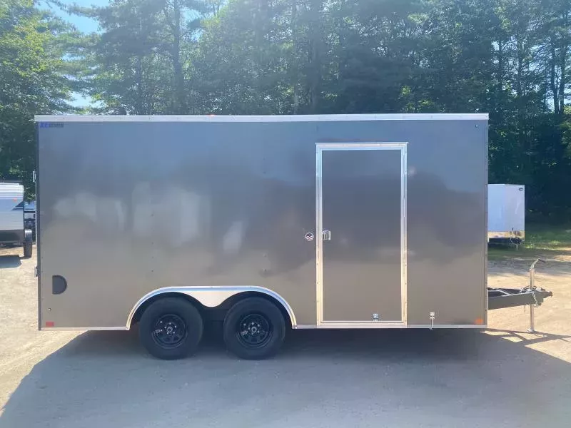 new Cargo (Enclosed) Trailers ITI Cargo Other for sale, in Loudon, NH Thumbnail 9
