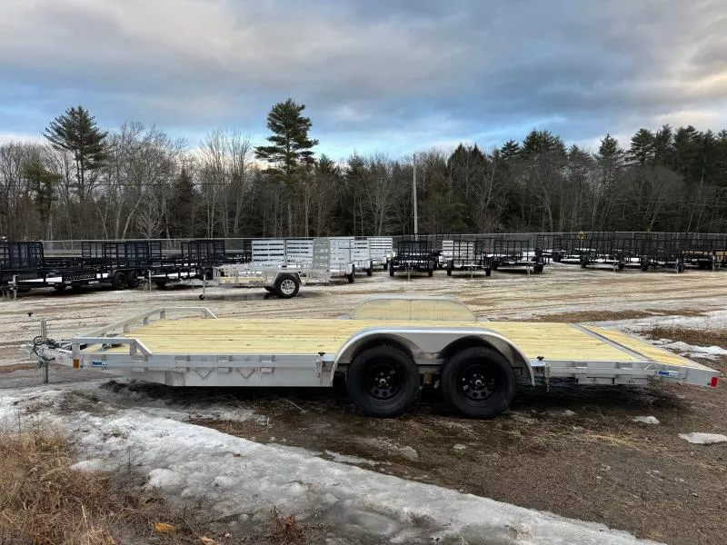 new Car Haulers / Racing Trailers CargoPro Trailers  for sale, in Loudon, NH Thumbnail 5