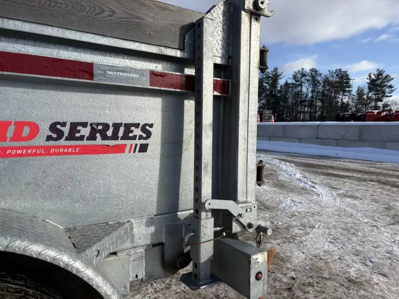 used Dump Trailers N&N Trailers  for sale, in Turner, ME Thumbnail 18
